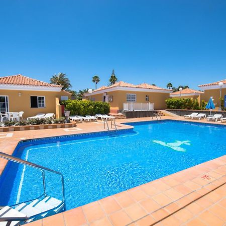 Apartamentos Tara Maspalomas  Zewnętrze zdjęcie