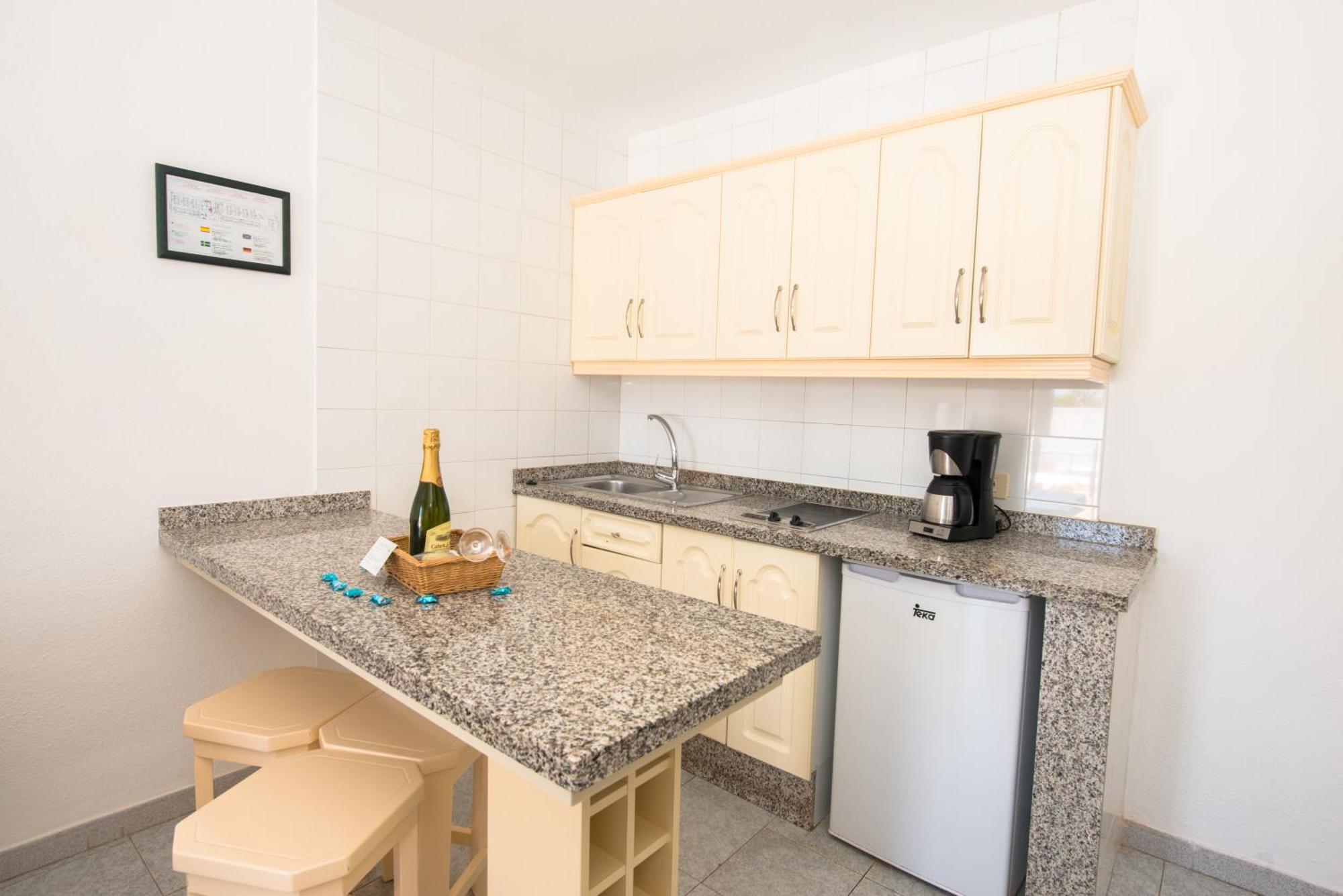 Apartamentos Tara Maspalomas  Zewnętrze zdjęcie