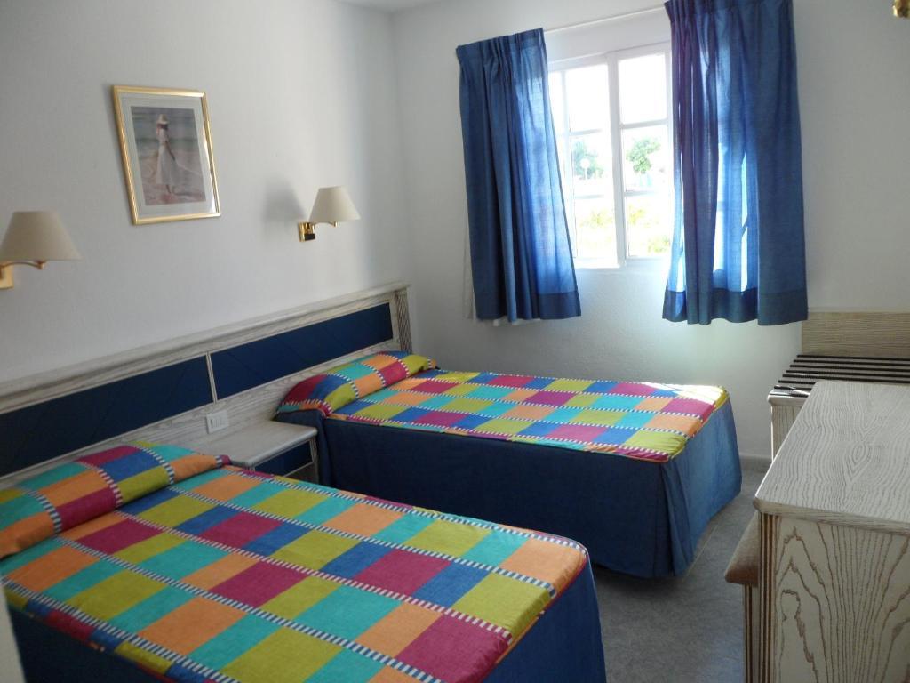 Apartamentos Tara Maspalomas  Pokój zdjęcie